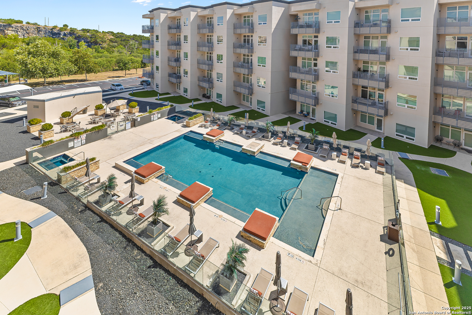 17902 La Cantera Parkway San Antonio TX 78257