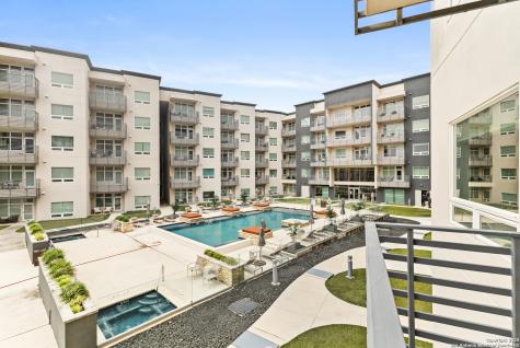 17902 La Cantera Parkway San Antonio TX 78257