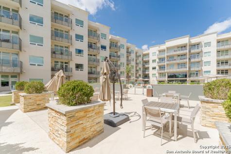 17902 La Cantera Parkway San Antonio TX 78257