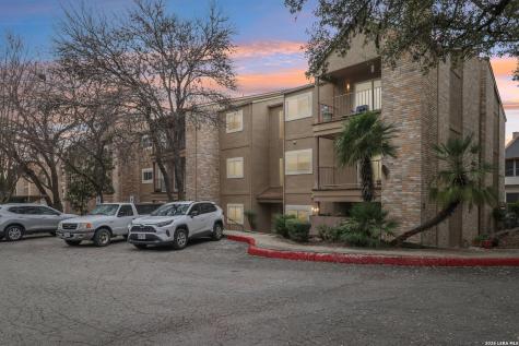 4119 Medical San Antonio TX 78229