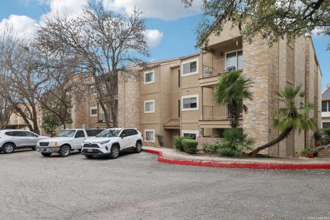 4119 Medical San Antonio TX 78229