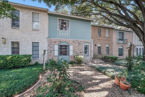 2811 Woodbury Street San Antonio TX 78217