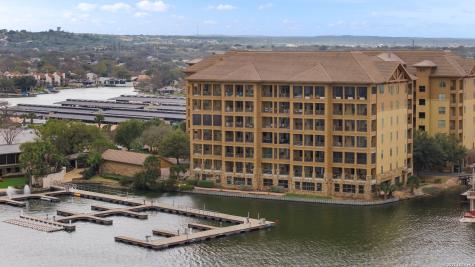 1001 The Cape Horseshoe Bay TX 78657