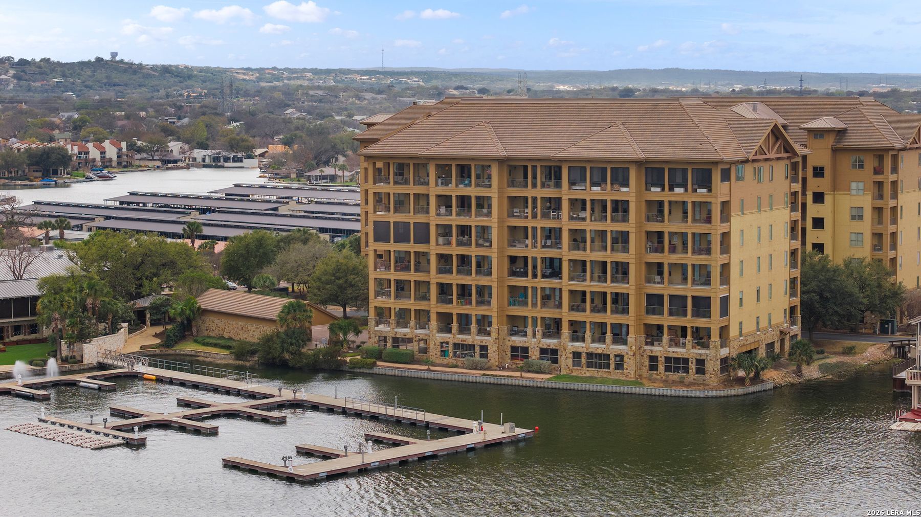 1001 The Cape Horseshoe Bay TX 78657