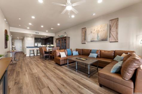 1001 The Cape Horseshoe Bay TX 78657