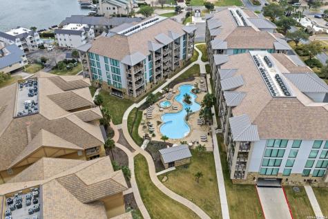1001 The Cape Horseshoe Bay TX 78657