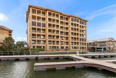 1001 The Cape Horseshoe Bay TX 78657