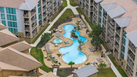 1001 The Cape Horseshoe Bay TX 78657