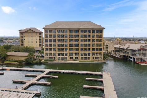 1001 The Cape Horseshoe Bay TX 78657