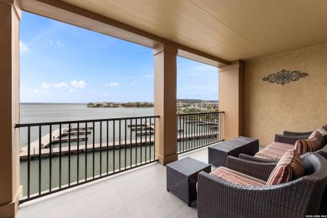 1001 The Cape Horseshoe Bay TX 78657