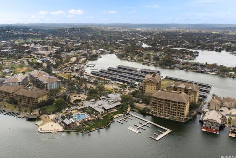 1001 The Cape Horseshoe Bay TX 78657
