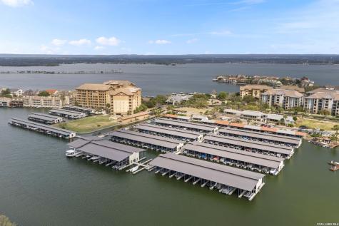 1001 The Cape Horseshoe Bay TX 78657