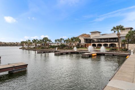 1001 The Cape Horseshoe Bay TX 78657