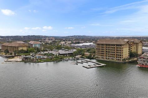 1001 The Cape Horseshoe Bay TX 78657