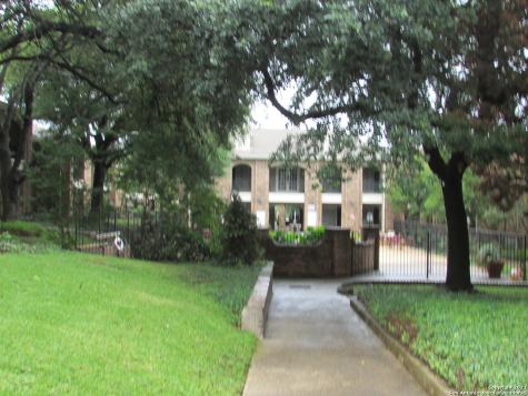 1819 Babcock Road San Antonio TX 78229