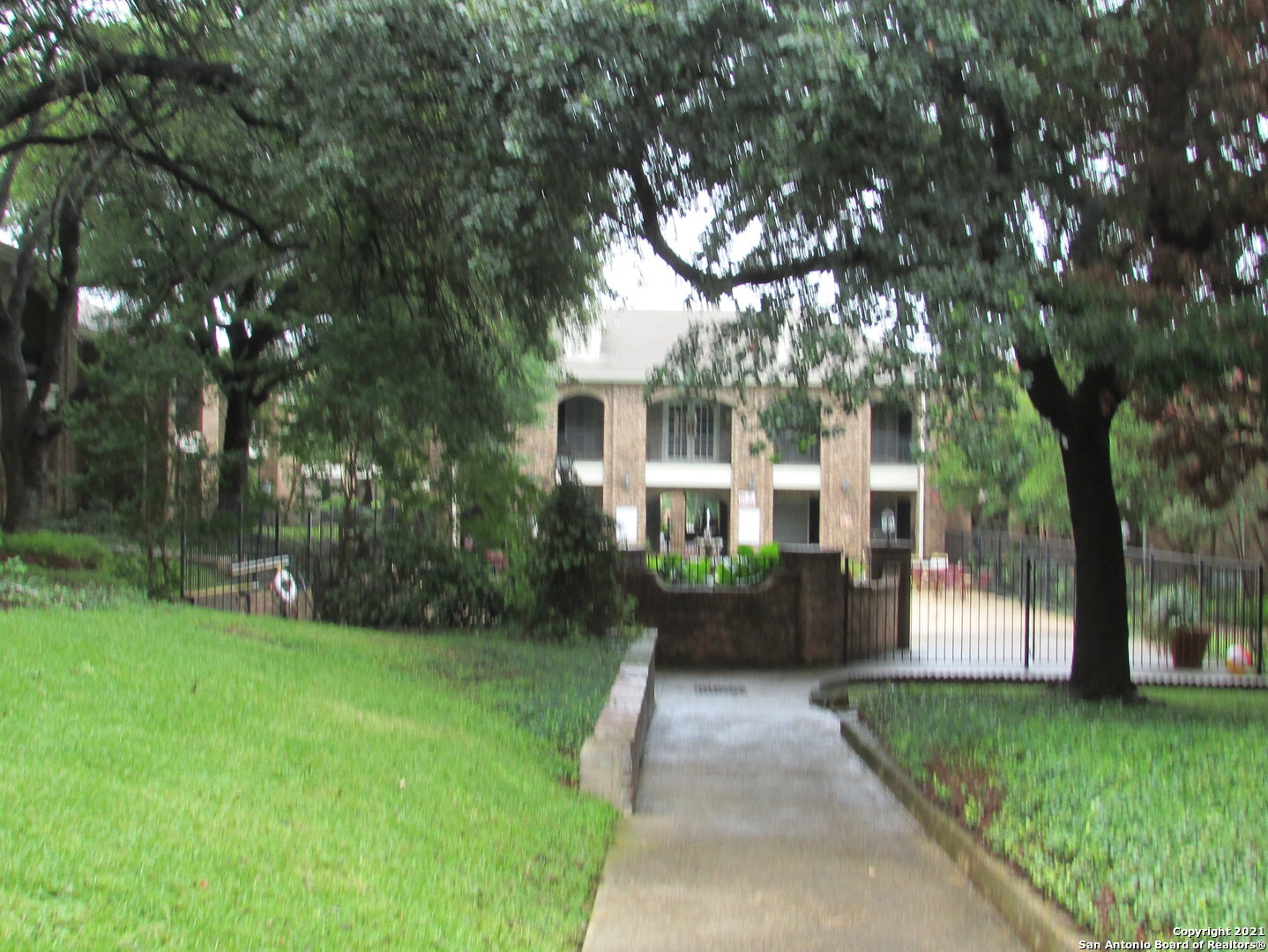 1819 Babcock Road San Antonio TX 78229