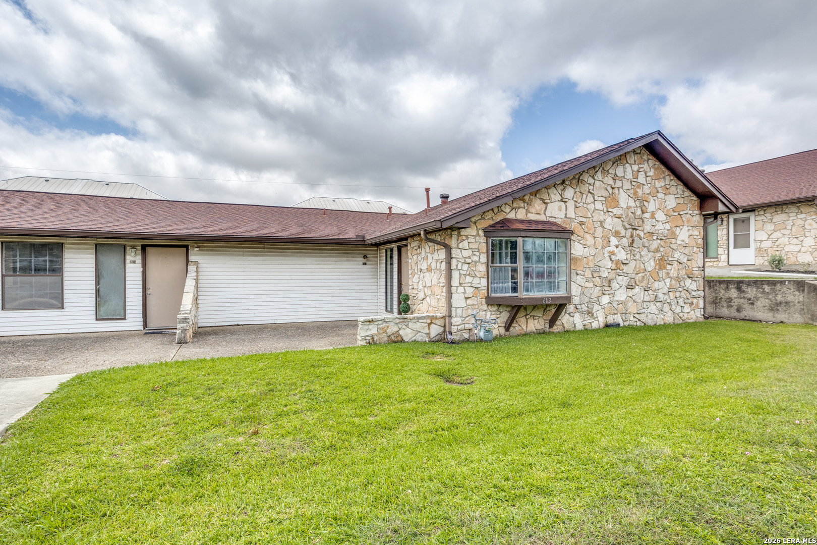603 Oak Park Drive Boerne TX 78006