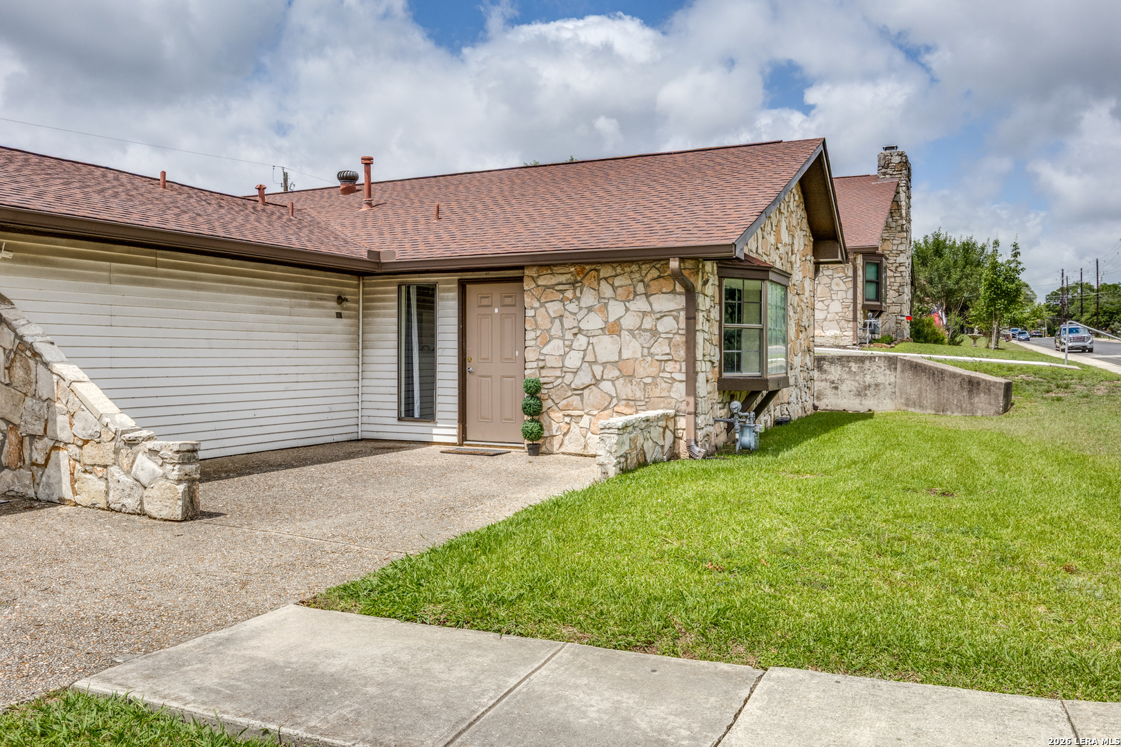 603 Oak Park Drive Boerne TX 78006