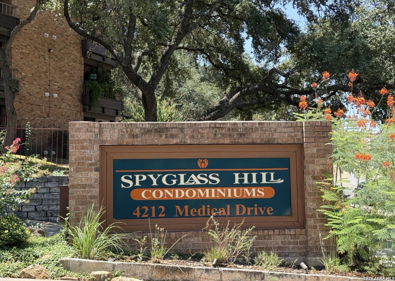 4212 Medical Drive San Antonio TX 78229
