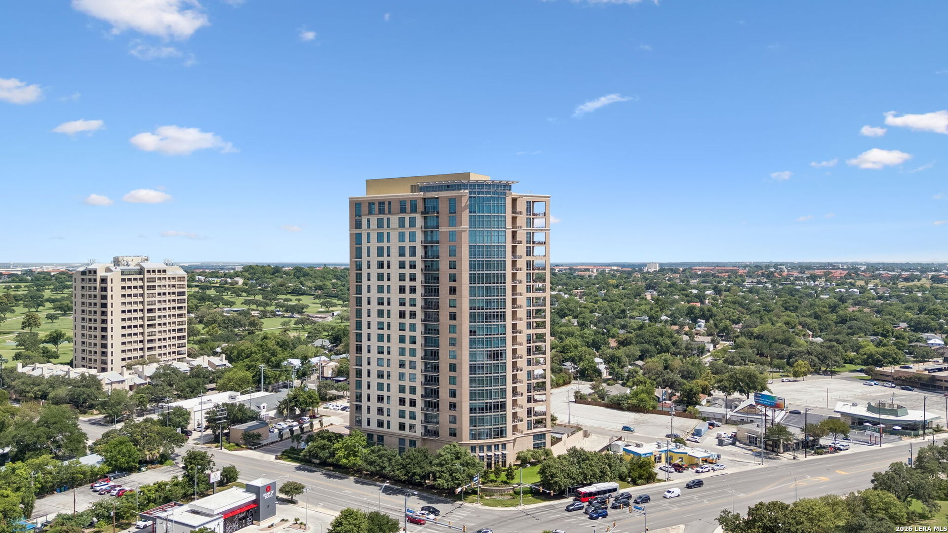 4242 Broadway San Antonio TX 78209