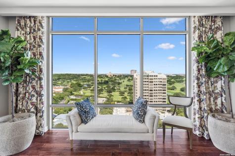 4242 Broadway San Antonio TX 78209