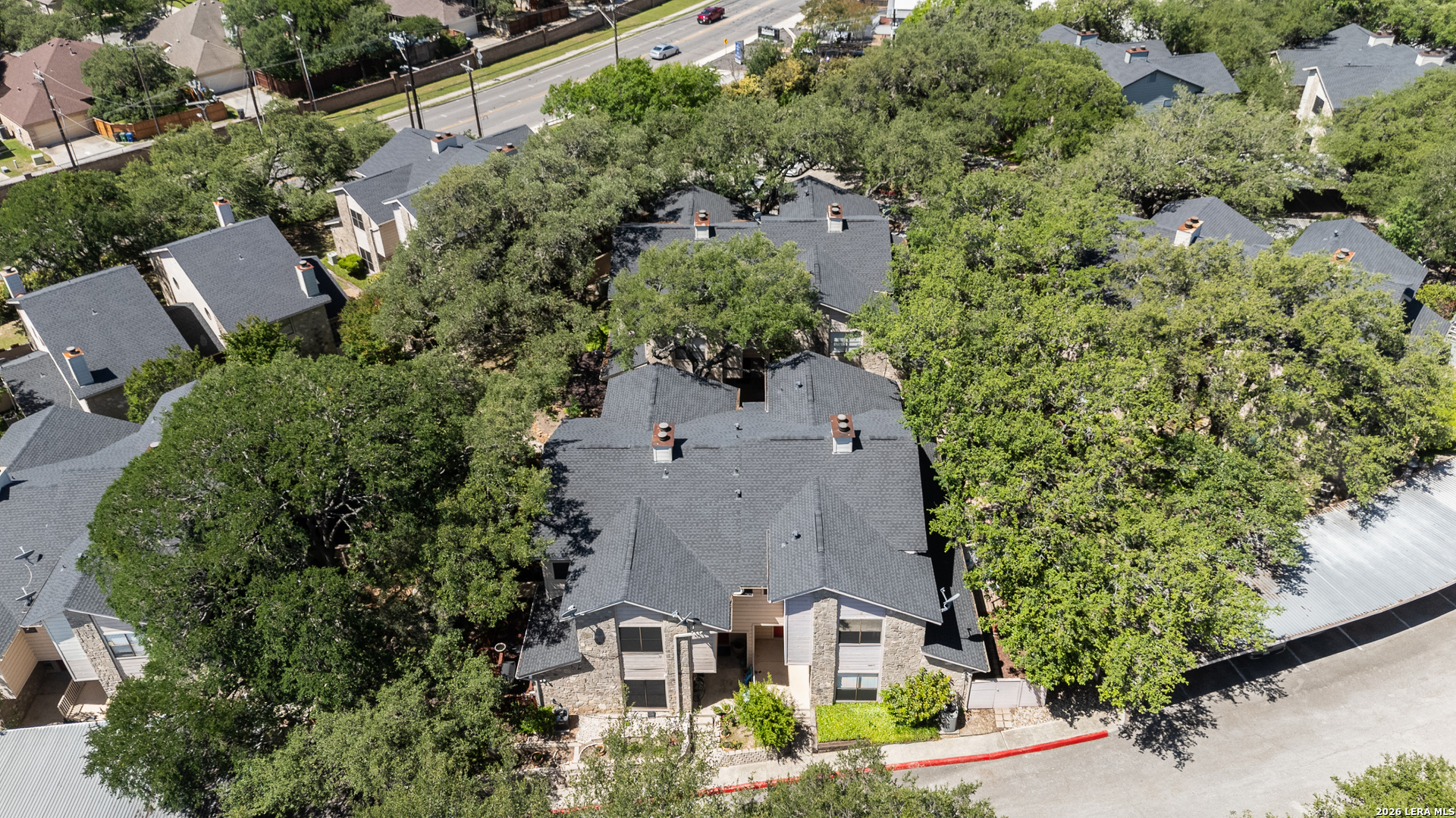 829 W Bitters Road San Antonio TX 78216
