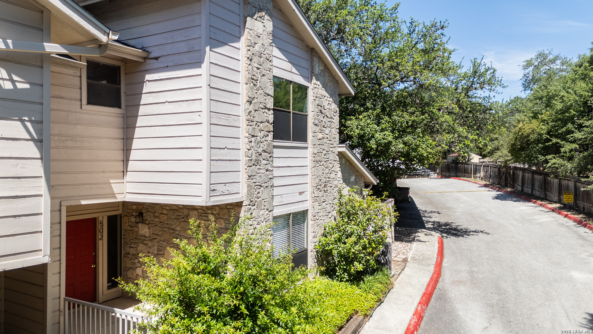829 W Bitters Road San Antonio TX 78216