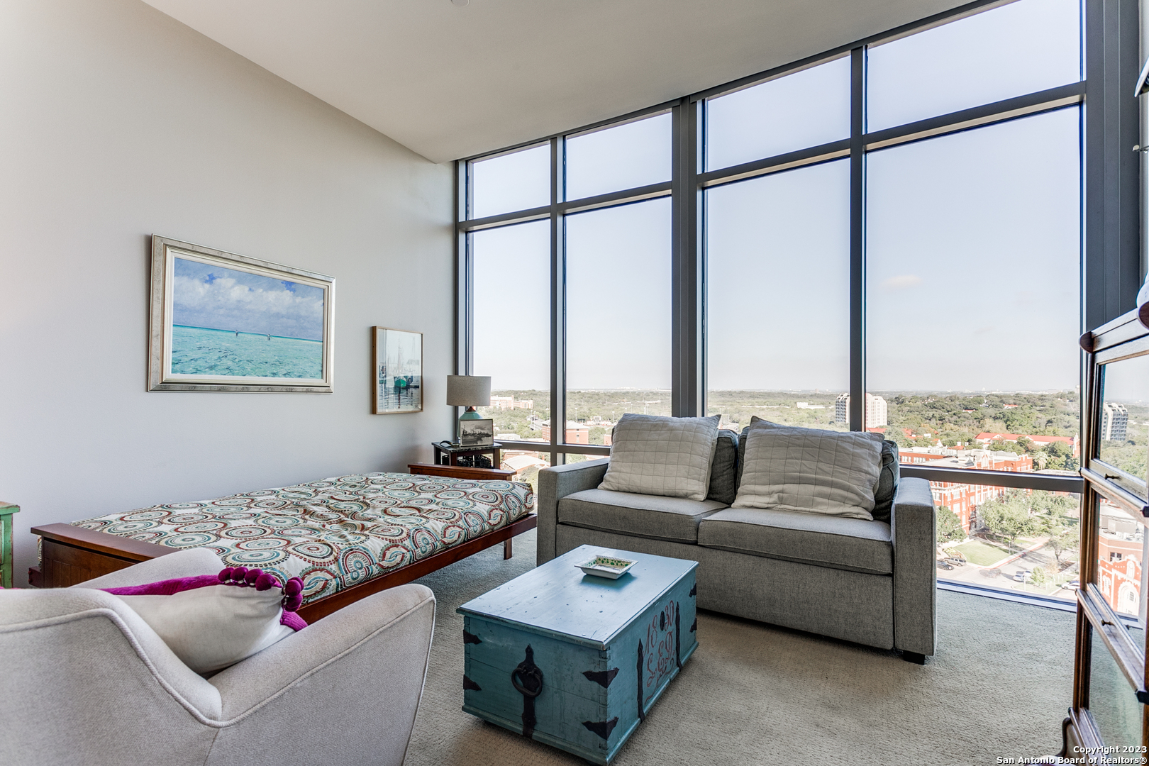 4242 Broadway San Antonio TX 78209