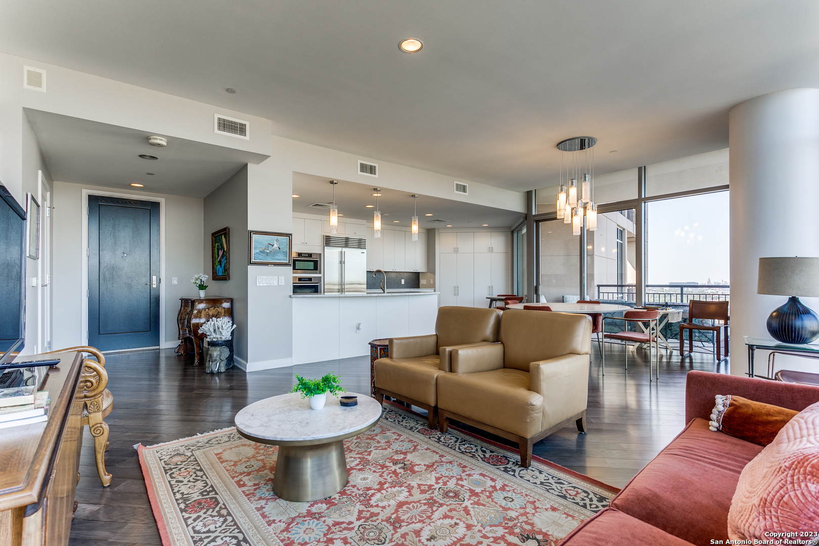 4242 Broadway San Antonio TX 78209