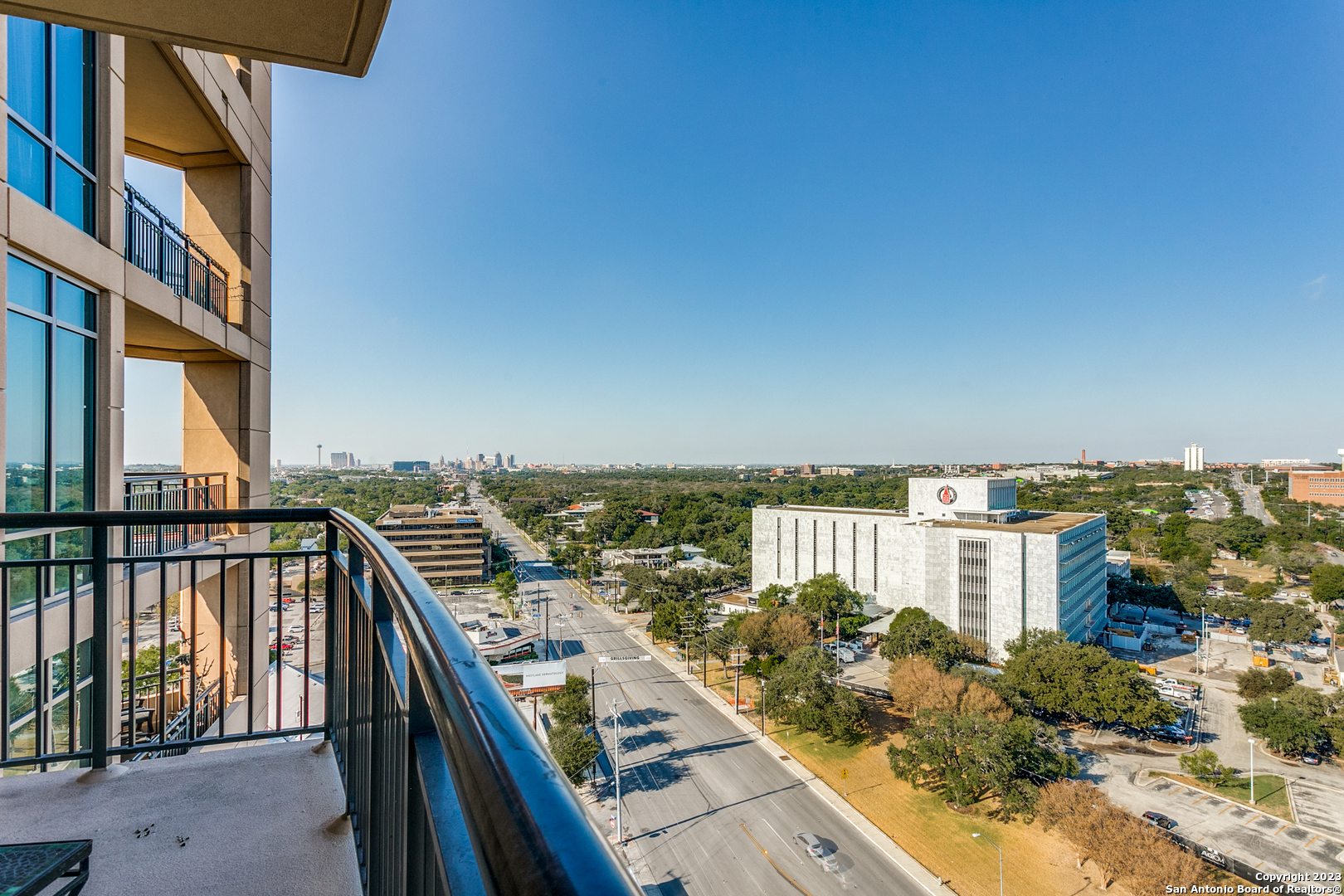 4242 Broadway San Antonio TX 78209