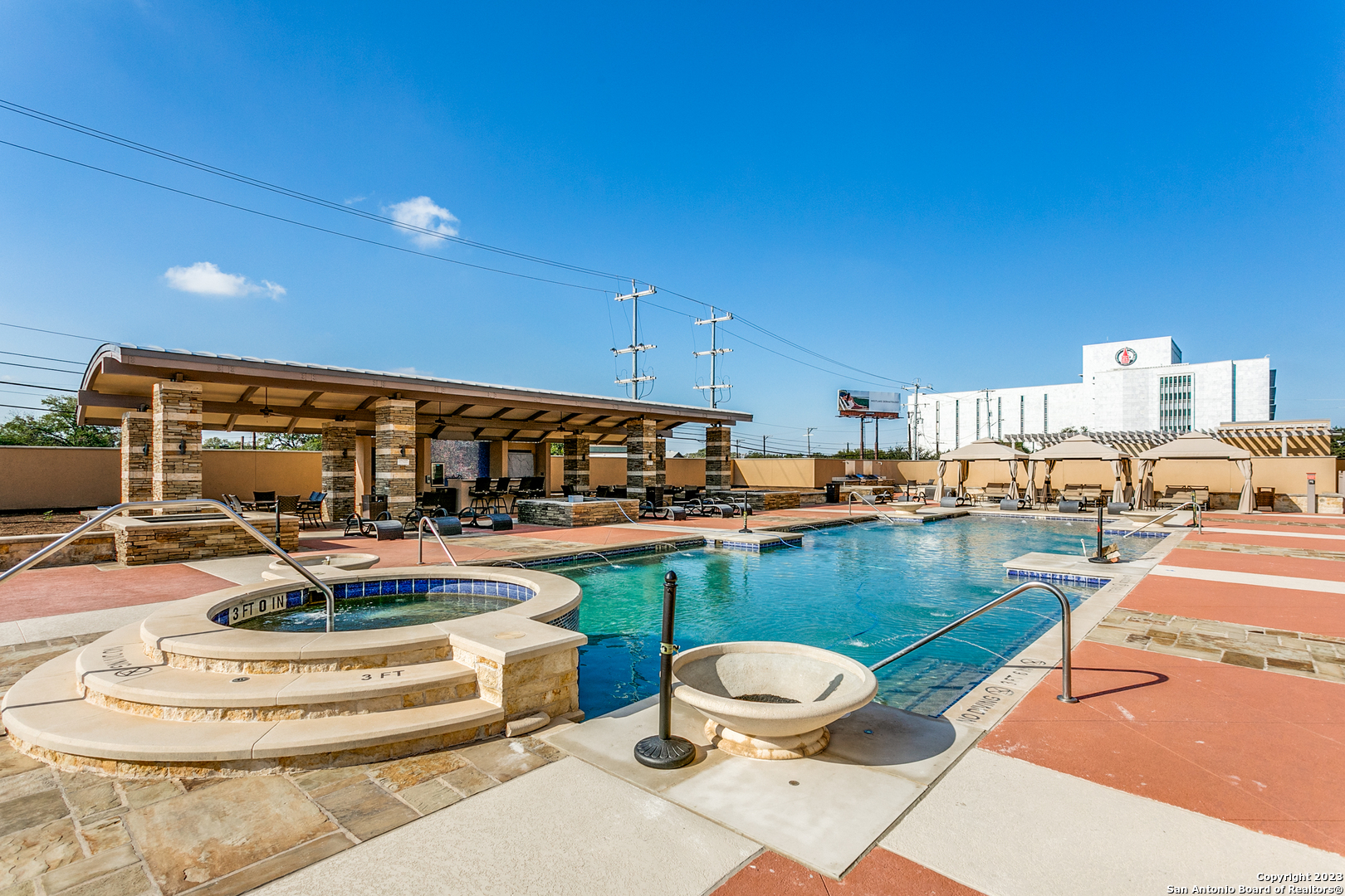 4242 Broadway San Antonio TX 78209