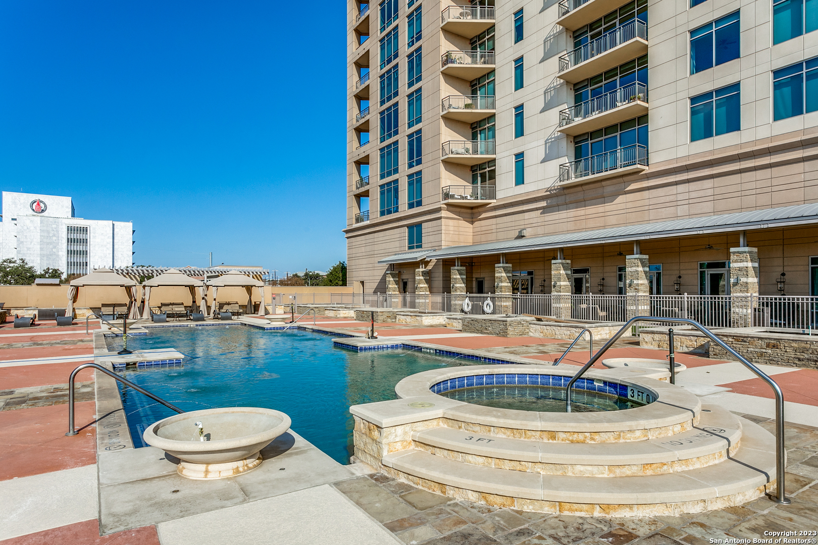 4242 Broadway San Antonio TX 78209