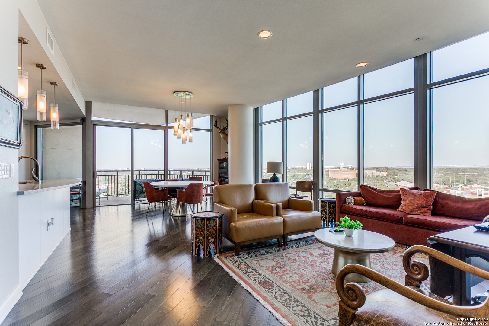 4242 Broadway San Antonio TX 78209