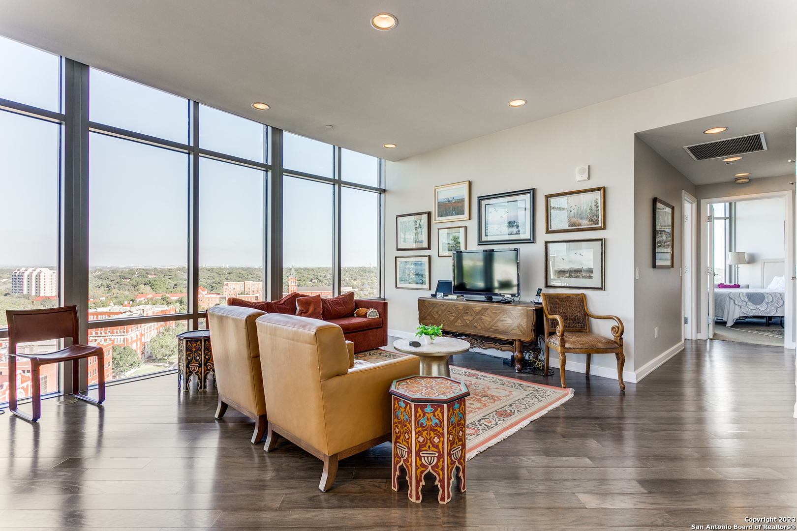 4242 Broadway San Antonio TX 78209
