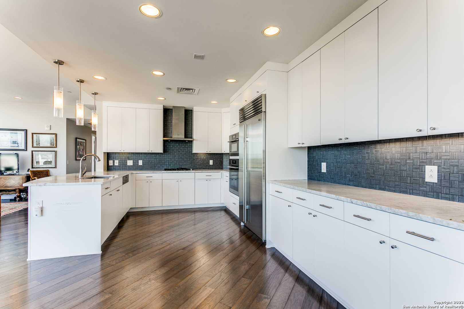 4242 Broadway San Antonio TX 78209
