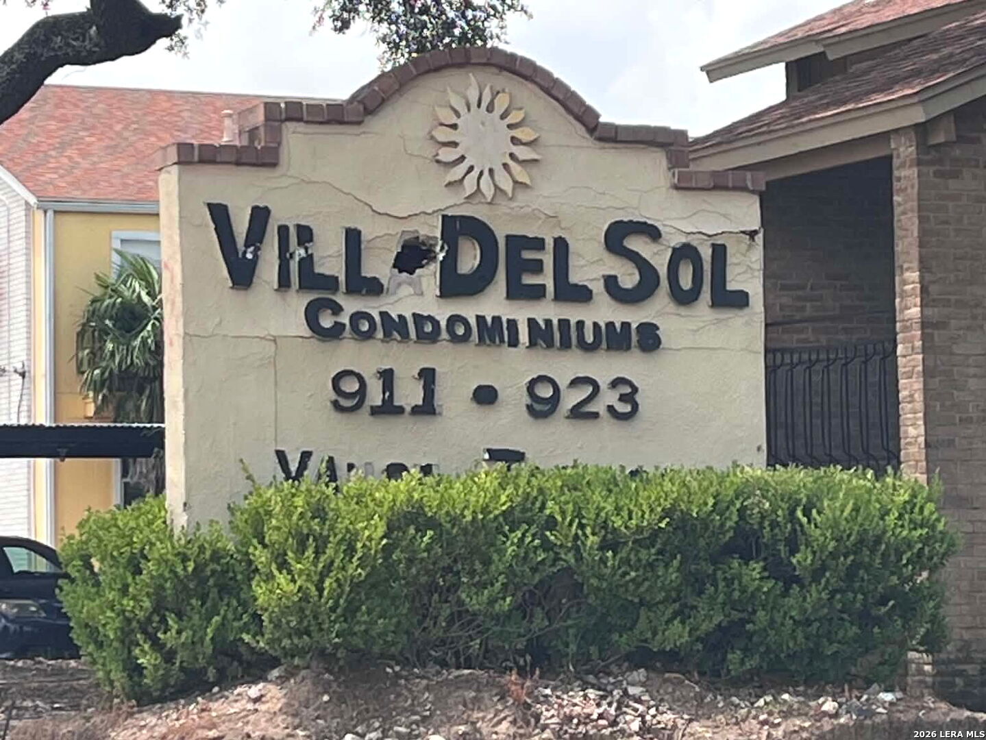 911 Vance Jackson San Antonio TX 78201