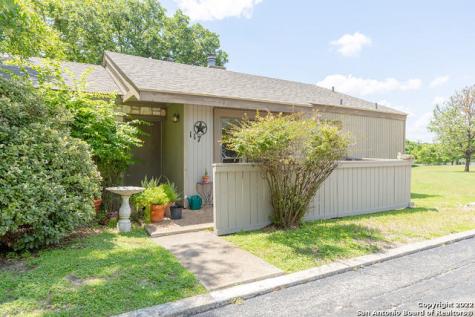 1895 West Lane Kerrville TX 78028