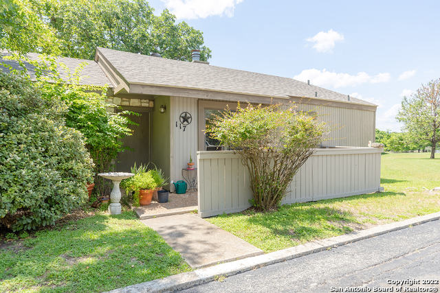 1895 West Lane Kerrville TX 78028
