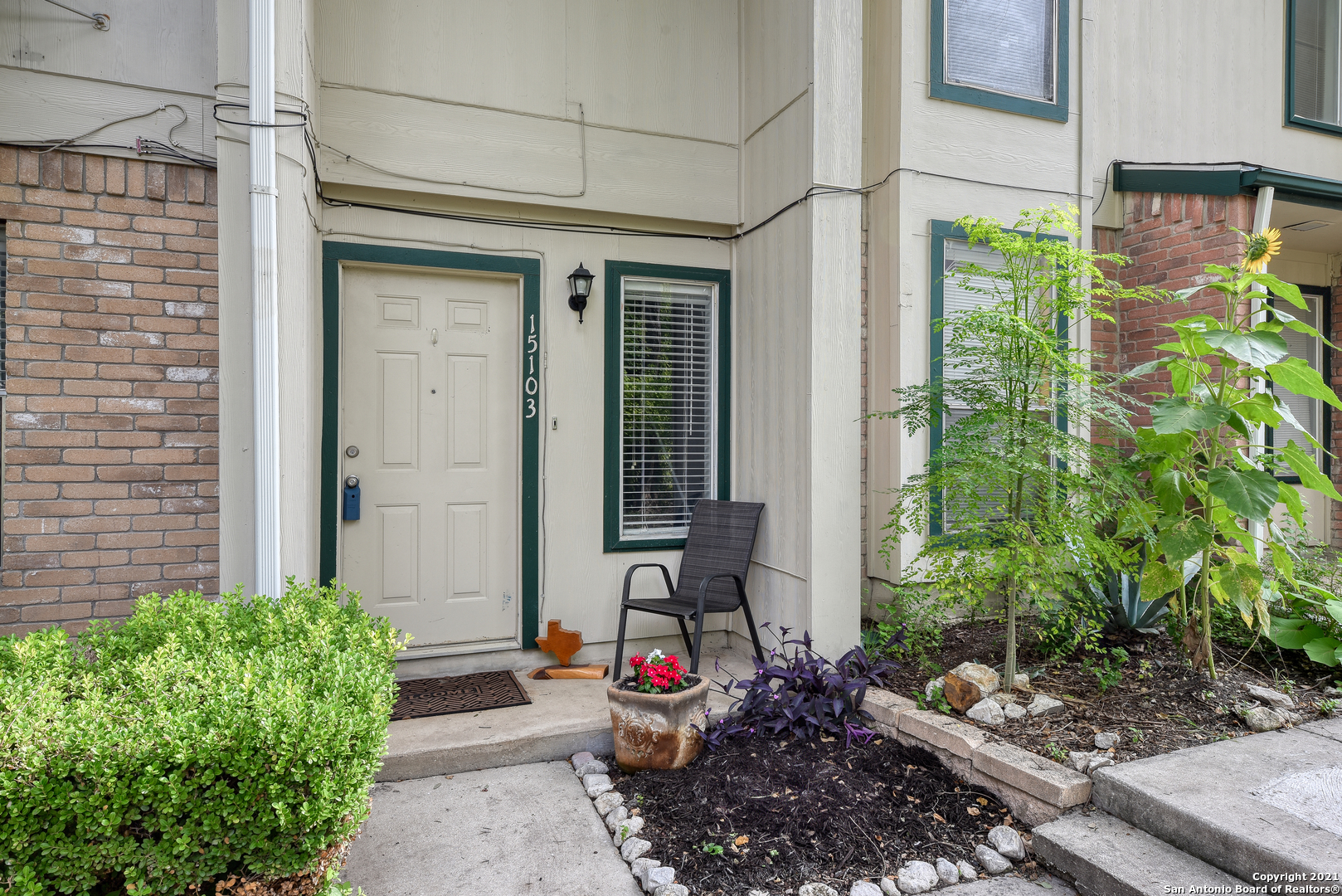 4949 Hamilton Wolfe Road San Antonio TX 78229