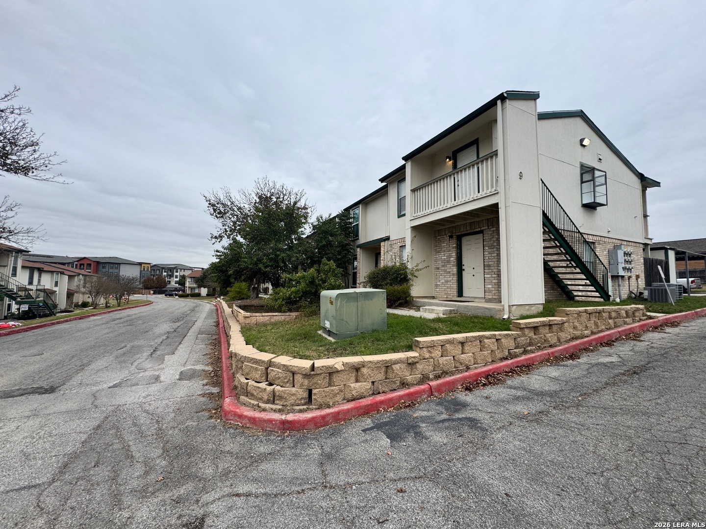 4949 Hamilton Wolfe San Antonio TX 78229