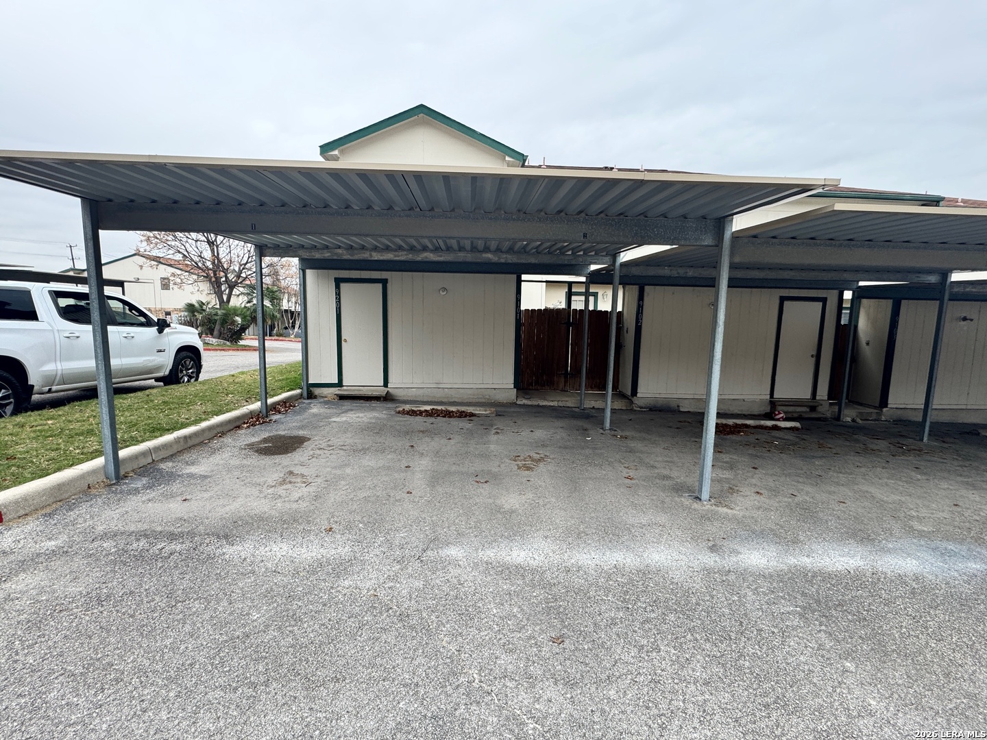4949 Hamilton Wolfe San Antonio TX 78229