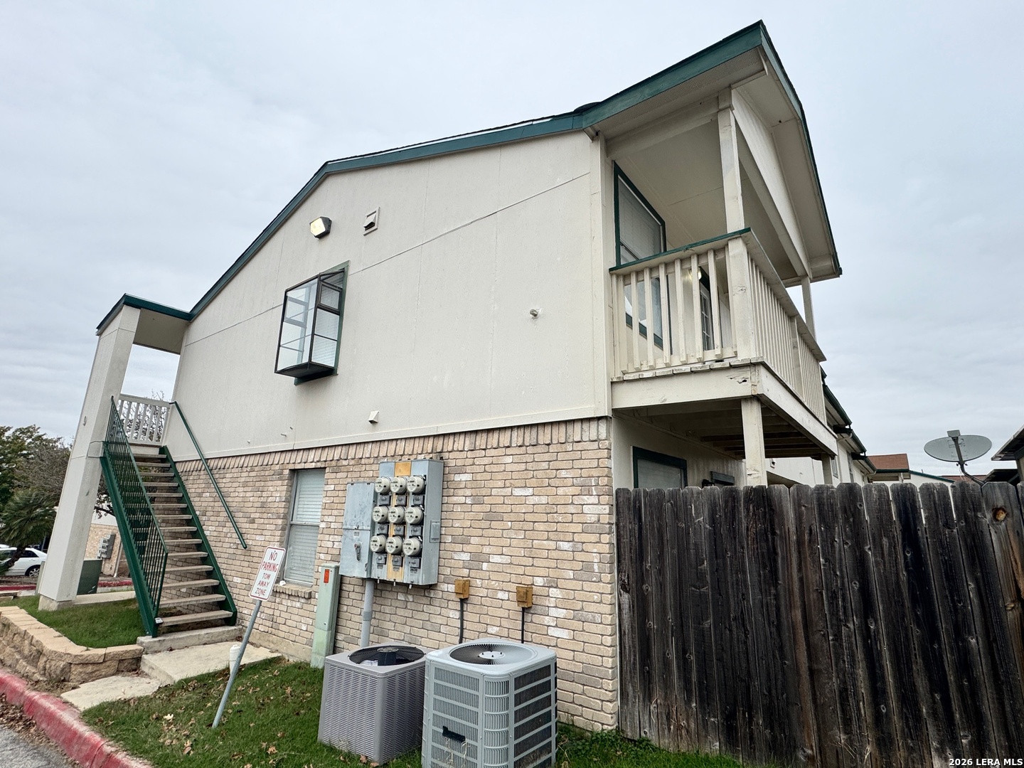 4949 Hamilton Wolfe San Antonio TX 78229