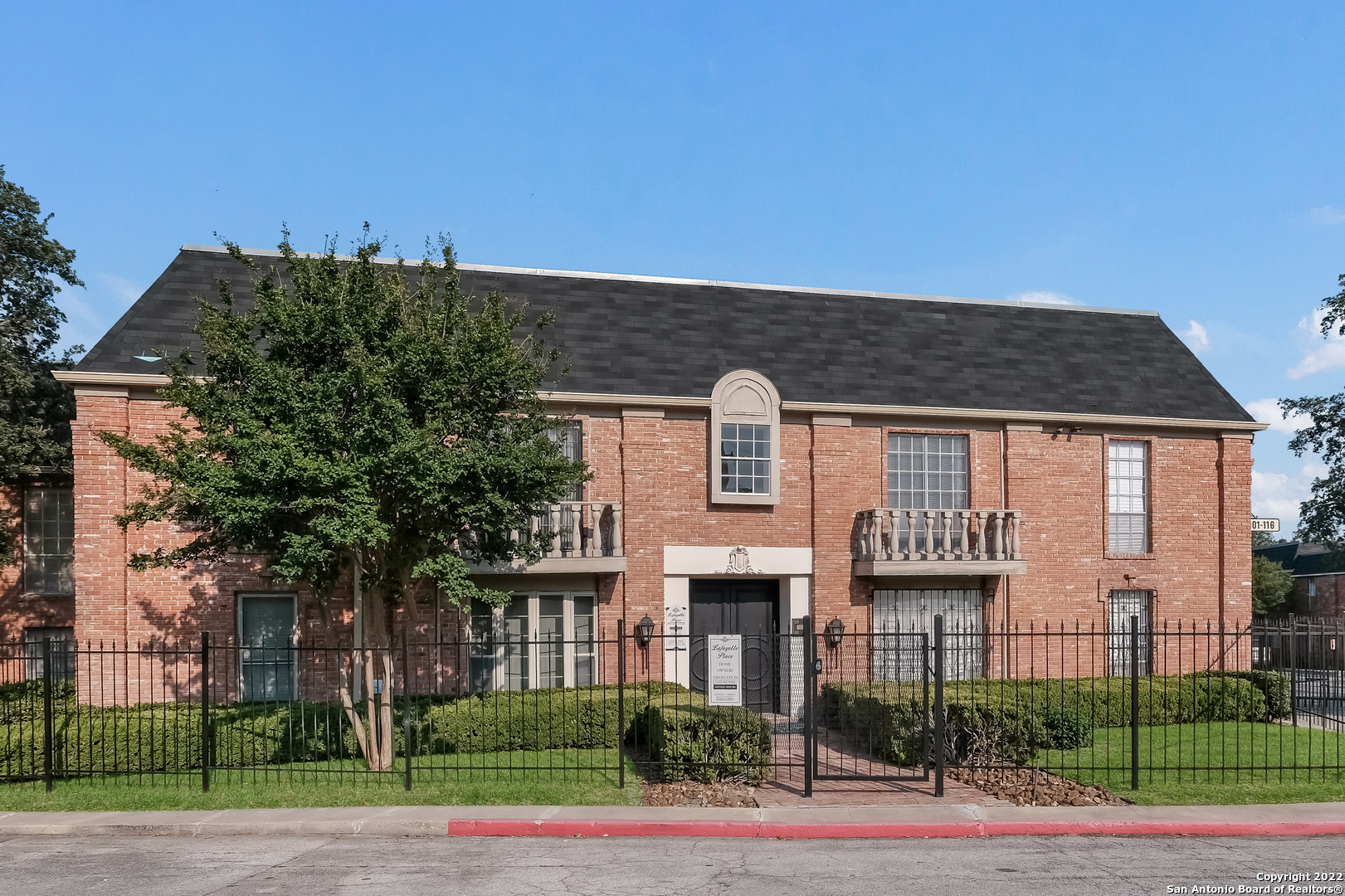 7500 Callaghan Road San Antonio TX 78229