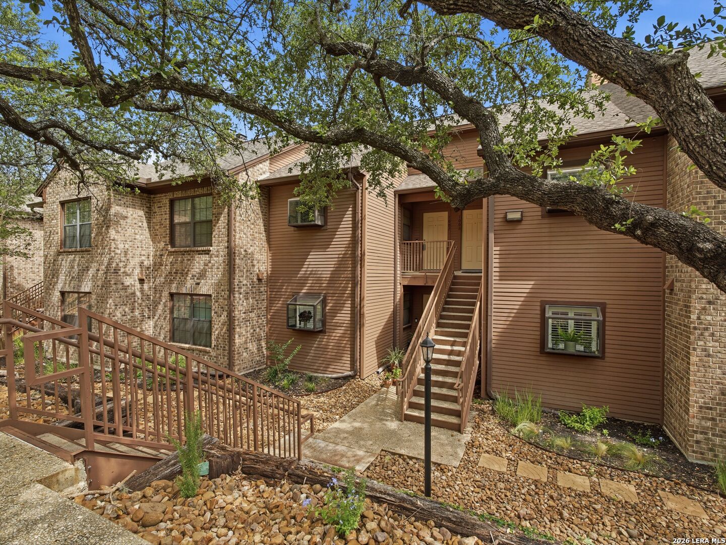 10955 Wurzbach Road San Antonio TX 78230