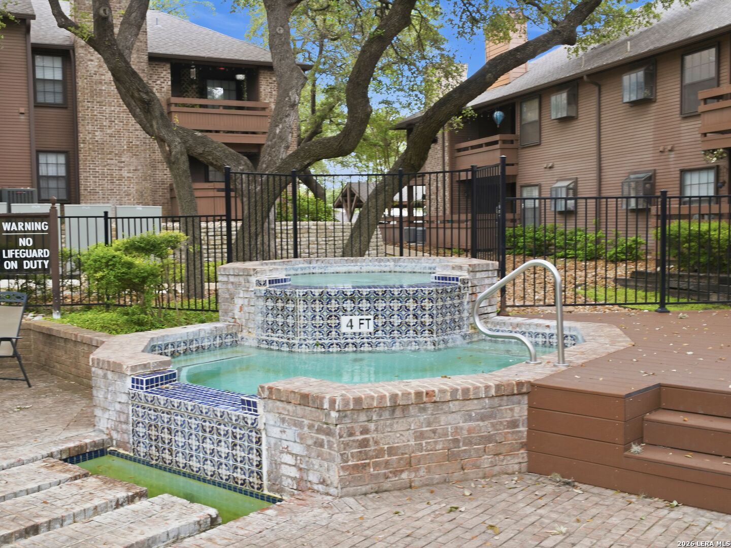 10955 Wurzbach Road San Antonio TX 78230