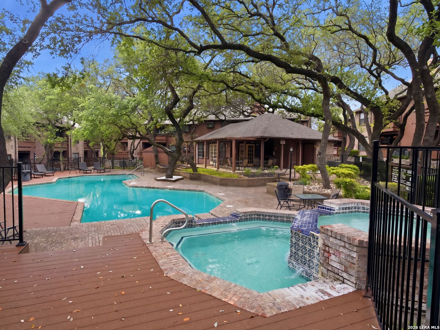 10955 Wurzbach Road San Antonio TX 78230