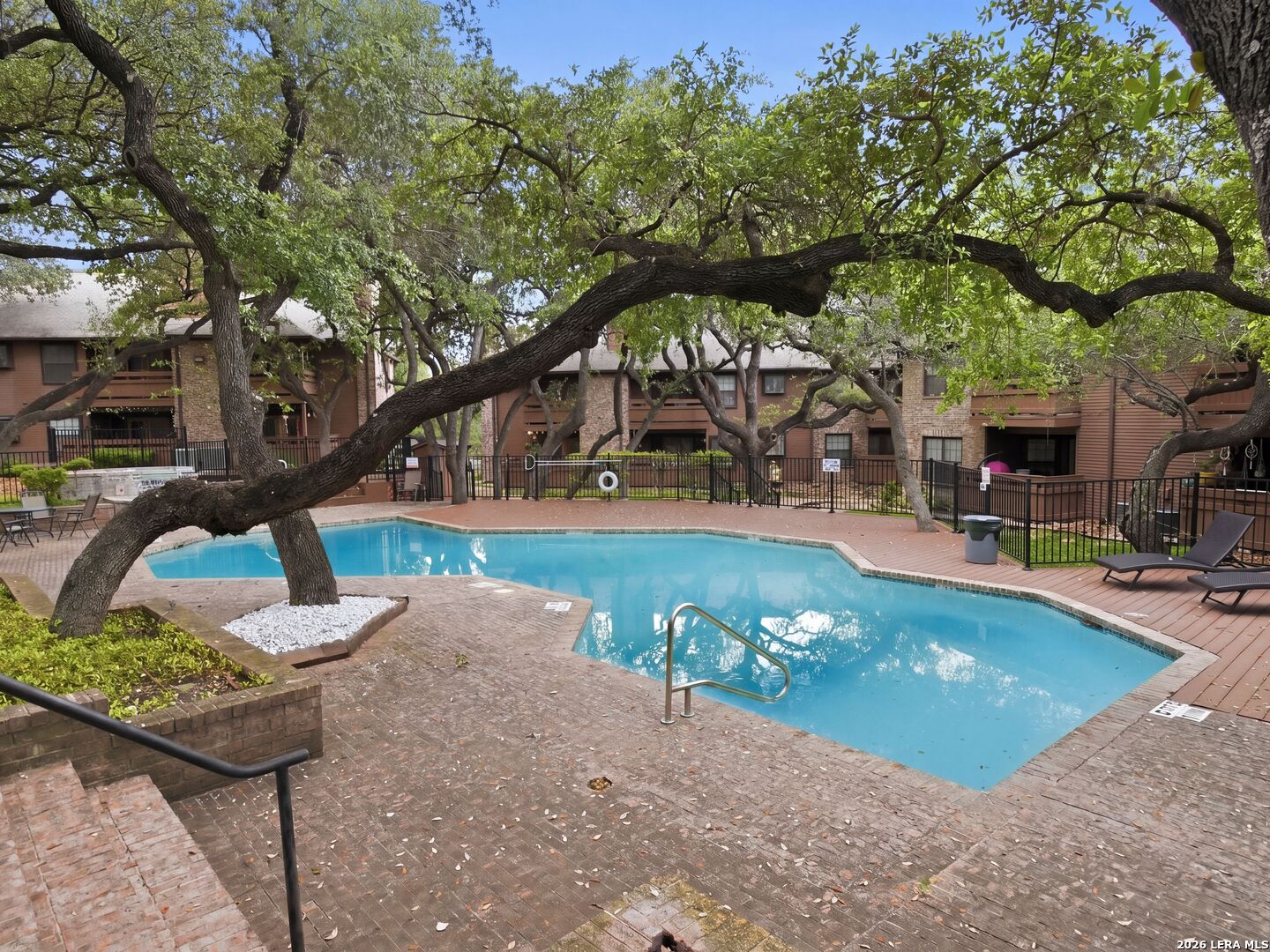 10955 Wurzbach Road San Antonio TX 78230