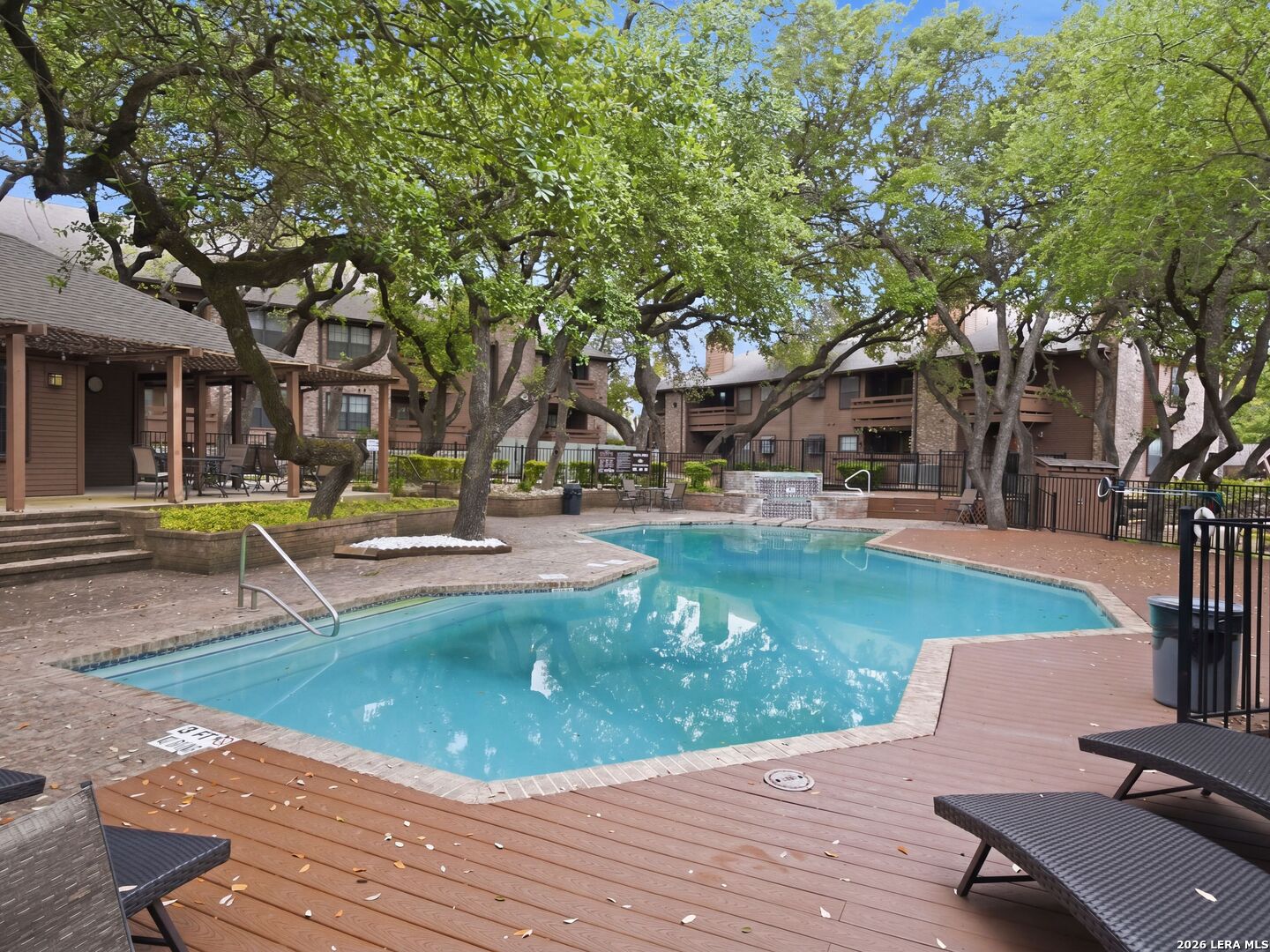 10955 Wurzbach Road San Antonio TX 78230