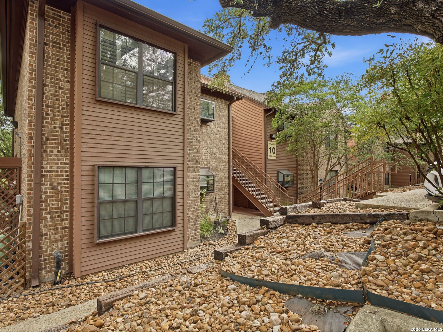 10955 Wurzbach Road San Antonio TX 78230