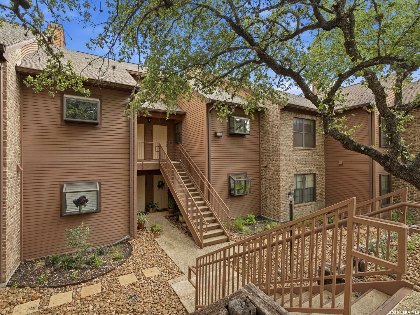 10955 Wurzbach Road San Antonio TX 78230